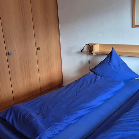 Chesa Blais 7 Appartement