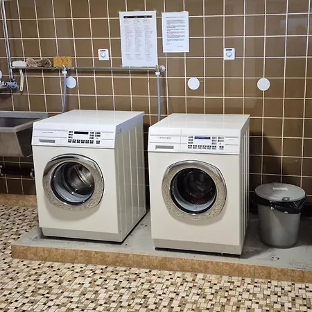 Chesa Blais 7 Apartamento Pontresina