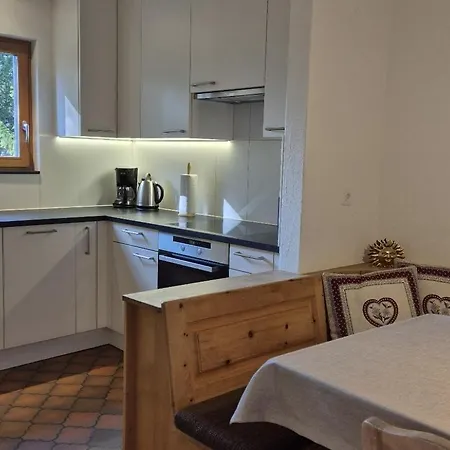 Apartman Chesa Blais 7