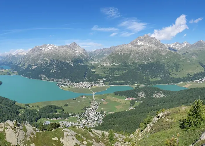 Daire Chesa Blais 7 *