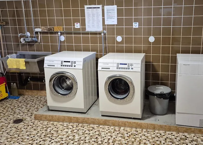 Chesa Blais 7 Daire Pontresina