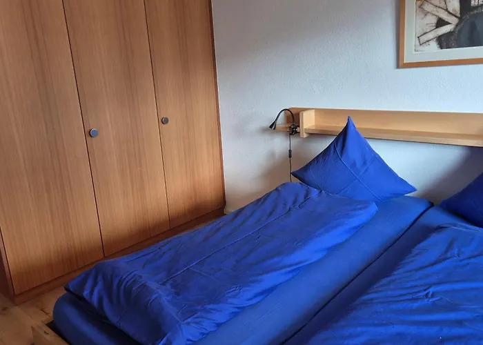 Chesa Blais 7 Appartement